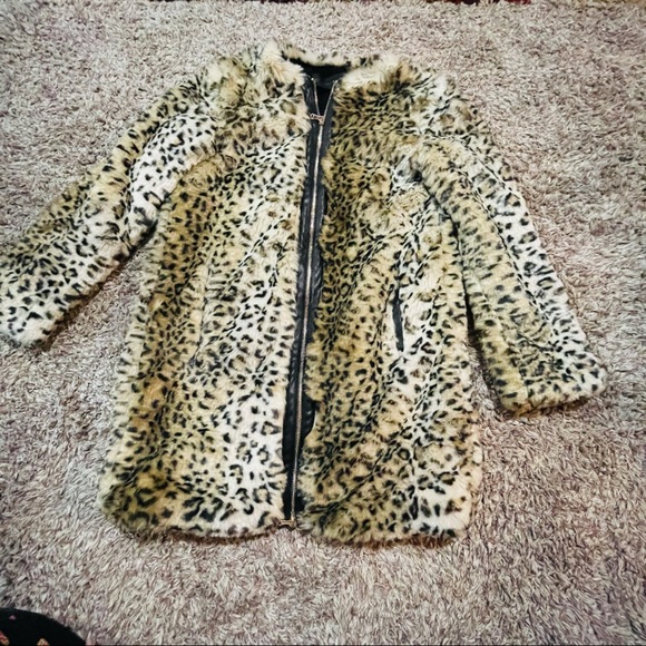 Spring Jacket Zarah - Picture 5 of 6